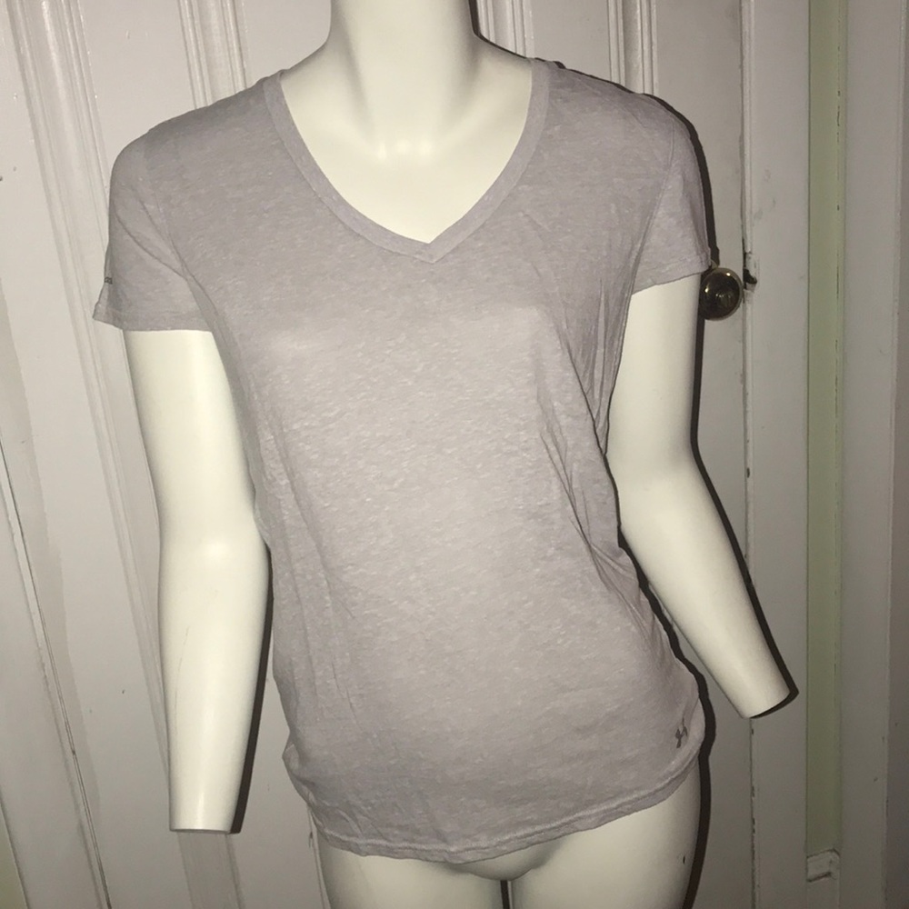 Under armour tee